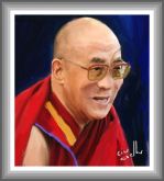 132 - Dalai Lama