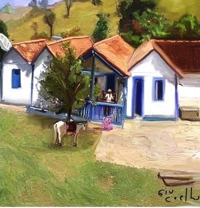 380- Fazenda Eraldo Ribas