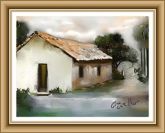 045 - Casinha de Borogodó