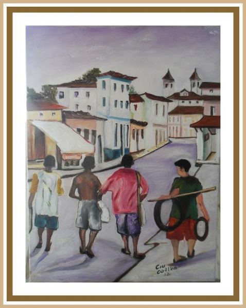 095 - Meninos do Pelô