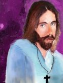 Cód.250- Jesus Cristo