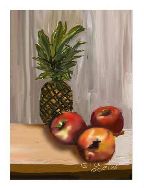 029 Tropical
