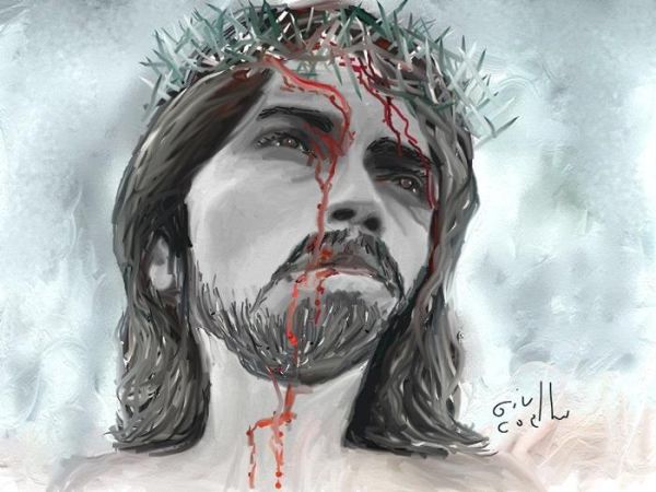 cód: 300 -Jesus