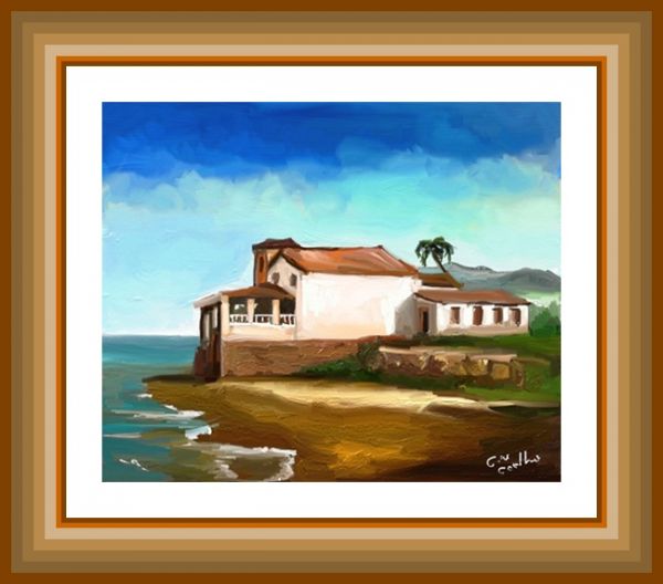048 -  Brumado - Ba