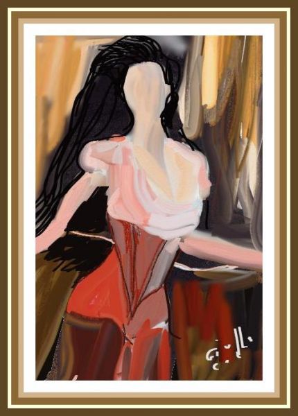 092 - Pose
