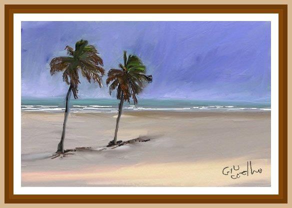 107 - Mangue Seco II- Bahia