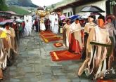 392- Procissão em Ouro Preto