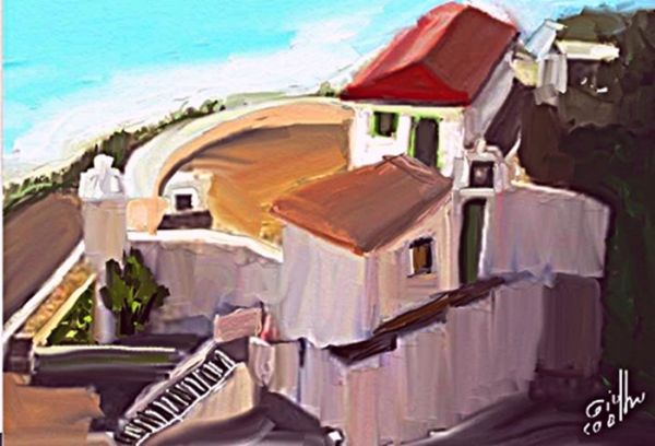 001 Forte São Diego