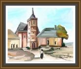 068 - Senhora da Vila