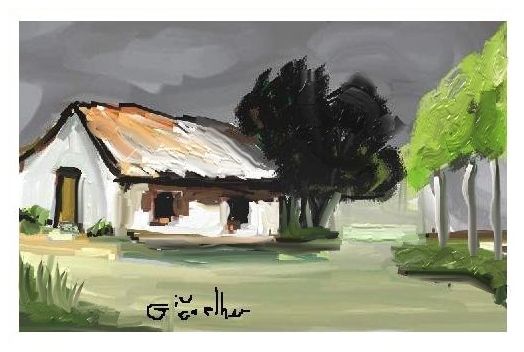 021 - Verde vida