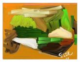 024 - Verde da cana