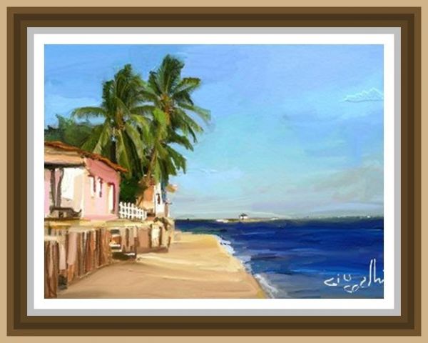106 - Mangue Seco-Bahia