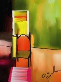 097 - Reflexo