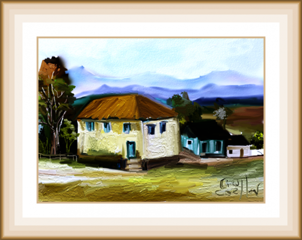 179- Sitio Amélia