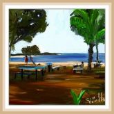 115 - Praia da Espera -Bahia