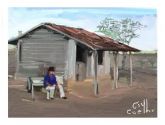 020 -Seca no Nordeste