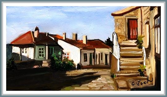 148 - Aldeia de Portugal