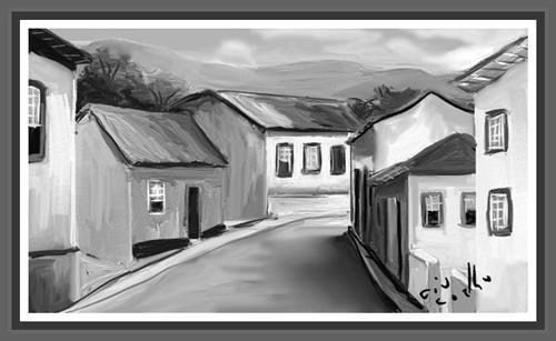 070- Virando a esquina