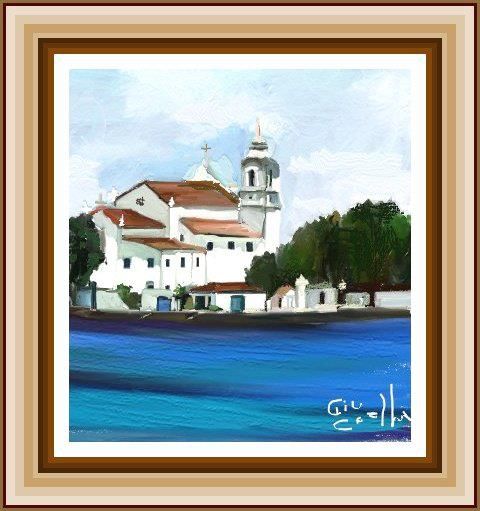 103 - Ilha de Itaparica