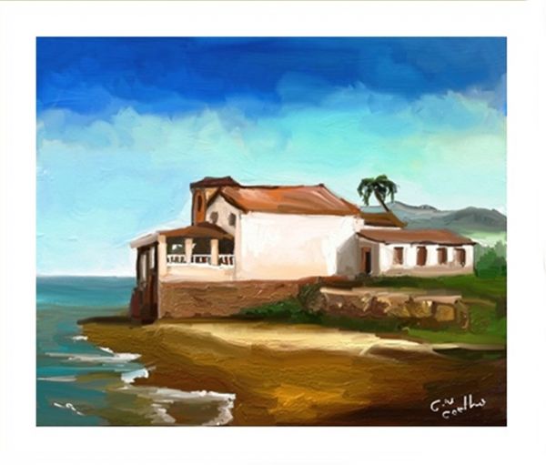 030 Brumado - BA
