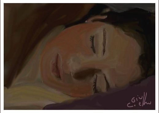 003- Descanso de Maria