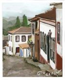 033 - Tiradentes- MG