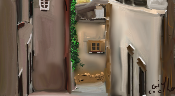 055- Toscana