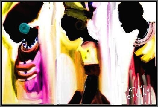 086 - Negritude- Releitura