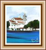 103 - Ilha de Itaparica