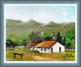 120- Sitio no Sertão