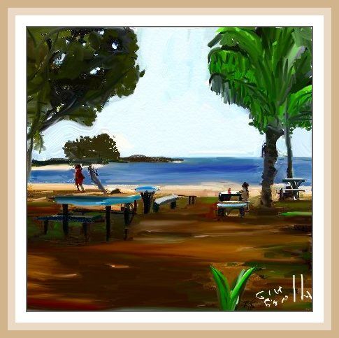 115 - Praia da Espera -Bahia