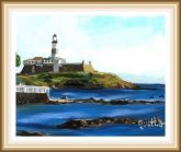 101 - Farol da barra
