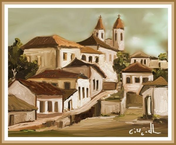 066 - Ladeira