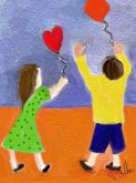 Infancia- Releitura