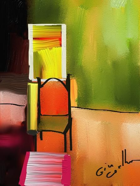 097 - Reflexo